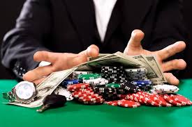 Vulkan Olimp Casino