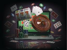 Вход на зеркало Casino F1